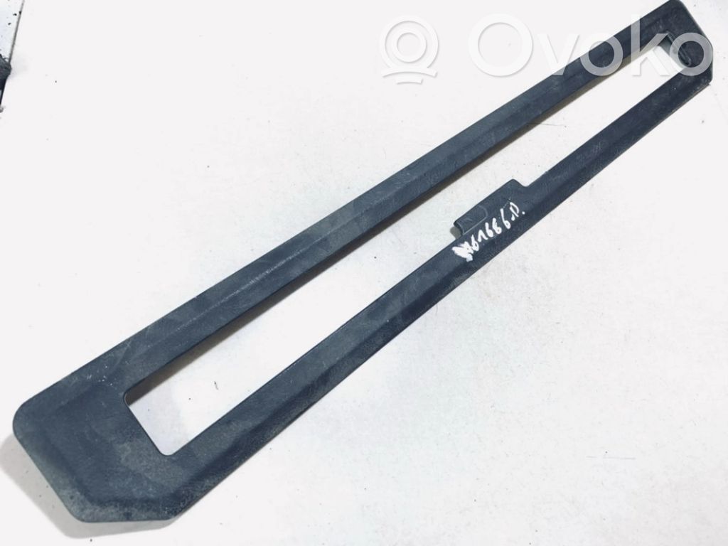 Peugeot 807 Altra parte interiore 