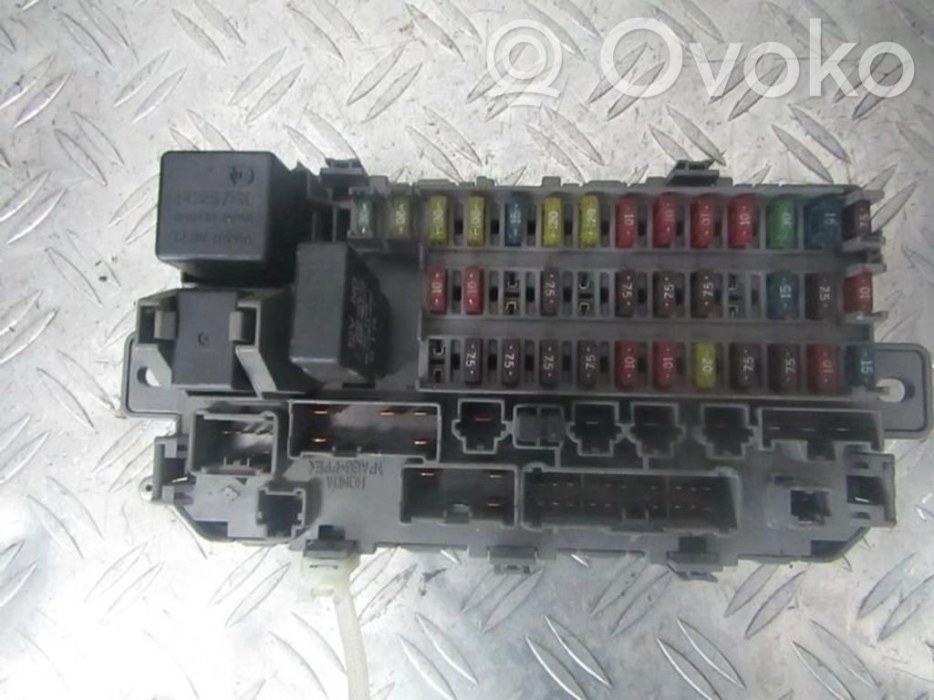 Honda CR-V Set scatola dei fusibili