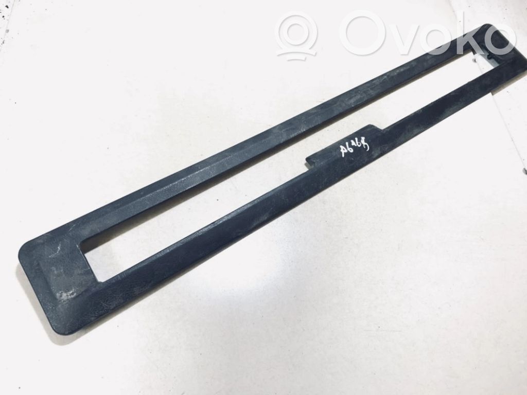 Peugeot 807 Altra parte interiore 