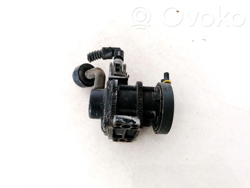 Électrovanne turbo   09128022,4534375,09128022,4534375