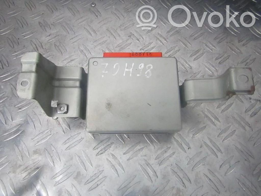 Honda CR-V Autres unités de commande / modules 