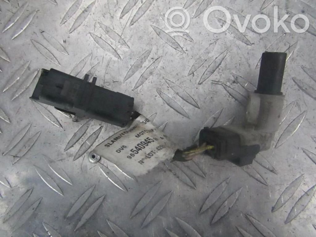 Ford Focus Senzor poziție axă cu came 