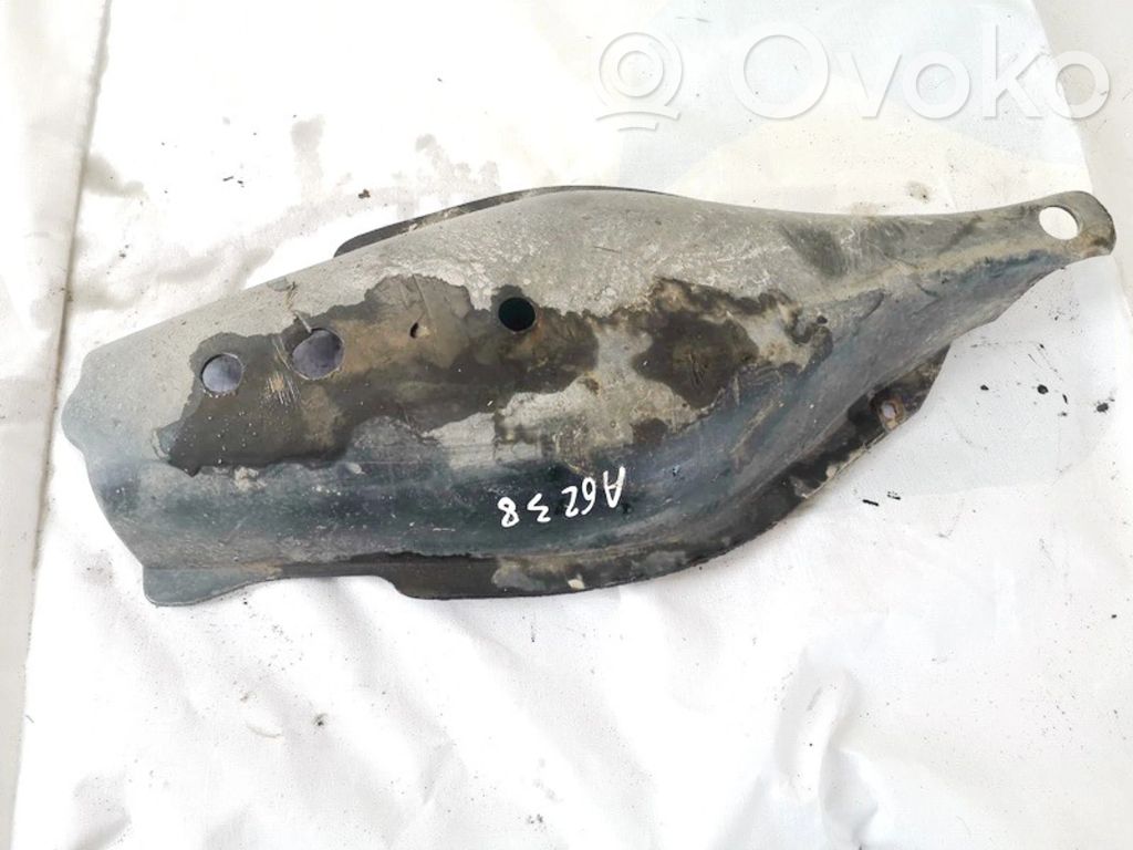 Mercedes-Benz C W203 Cache de protection sous moteur