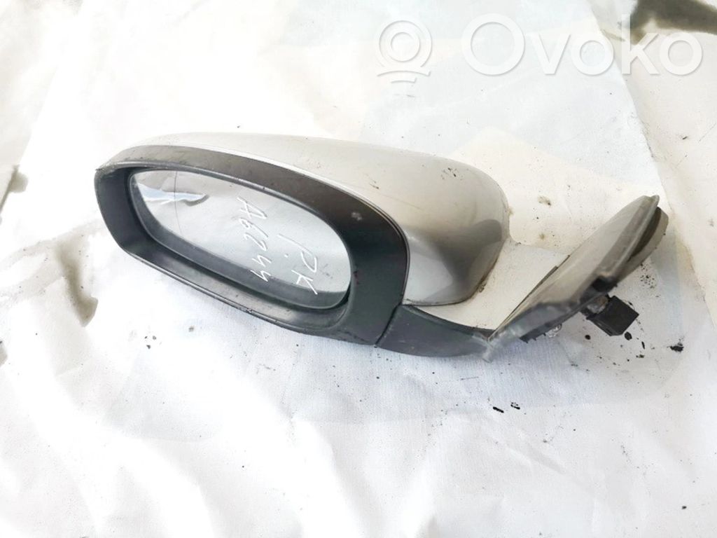 Opel Vectra C Oglindă electrică ușă față 
