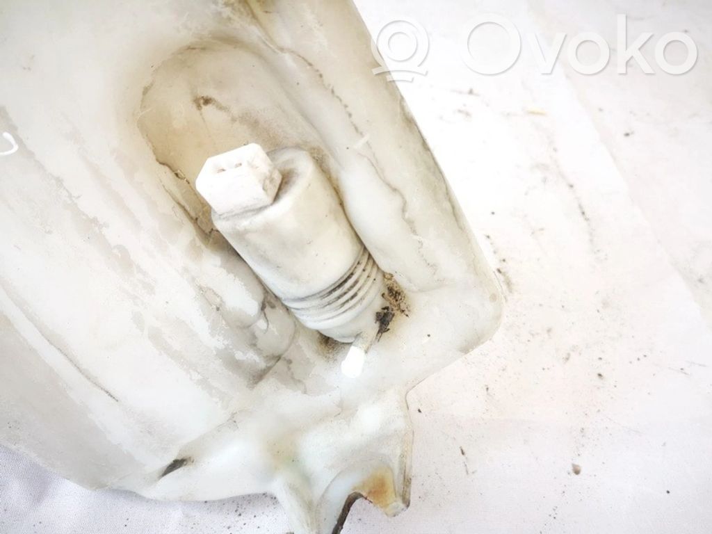 Volkswagen Vento Pompă spălător parbriz