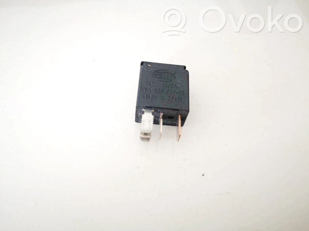 Volvo V70 Alte relee 