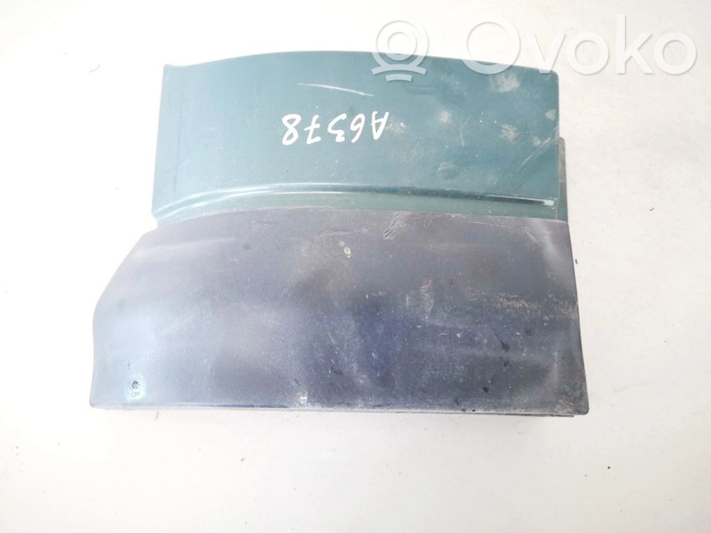 Opel Zafira A Rivestimento modanatura del faro posteriore