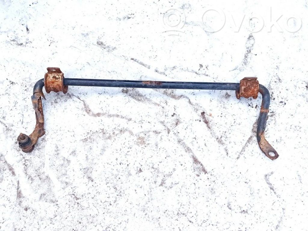 Ford Focus Bară antiruliu spate