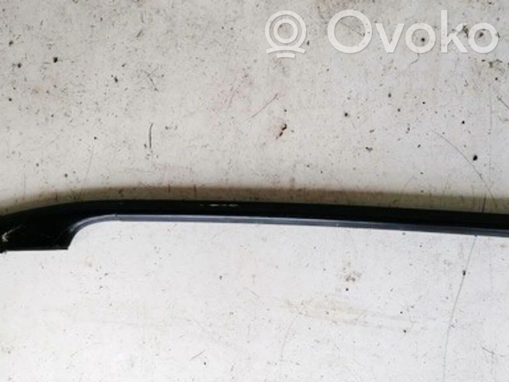 Opel Vectra B Relingi dachowe