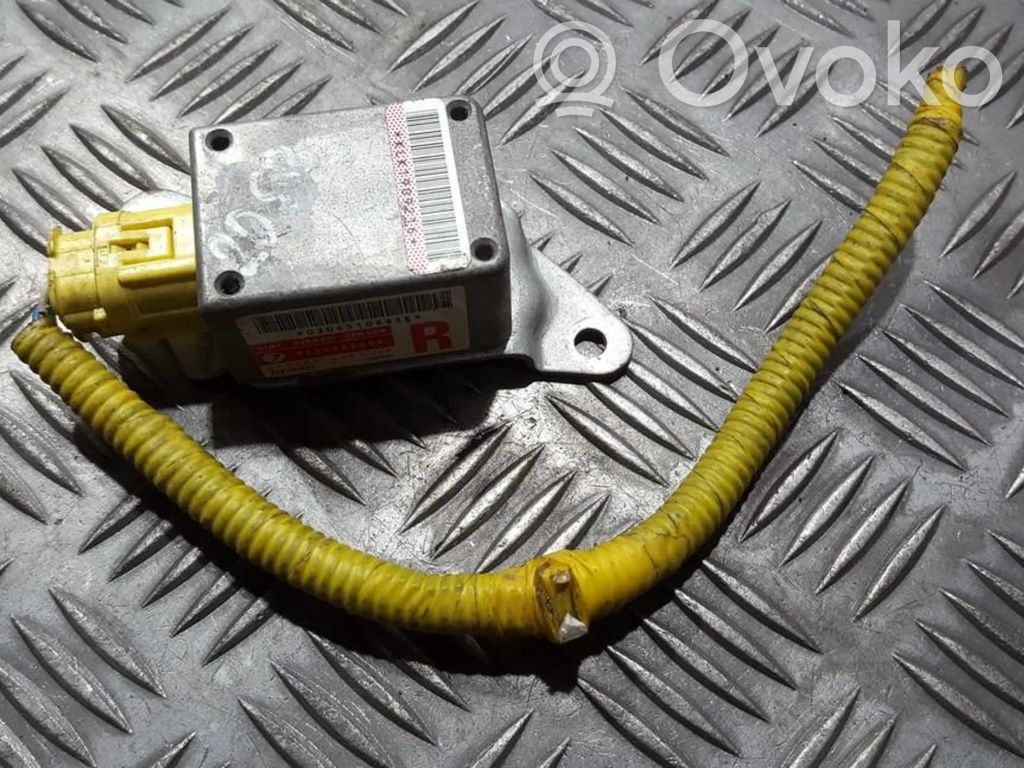 Airbagsensor Crashsensor Drucksensor   98235AE000,2523000451,2523000451,2523000451,98235AE000
