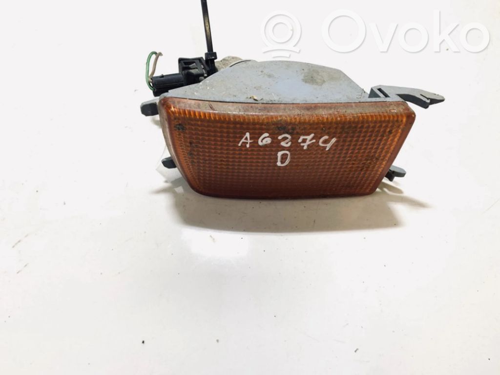 Frontblinker   8580391,8580391