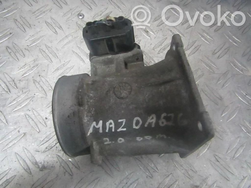 Mazda 626 Debitmetru aer 