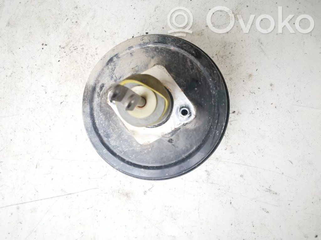 Opel Vectra C Wspomaganie hamulca 