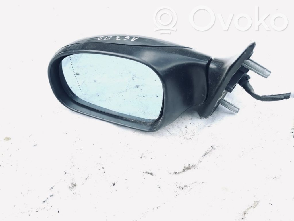 Espejo lateral eléctrico de la puerta delantera   E2016013,E2016013