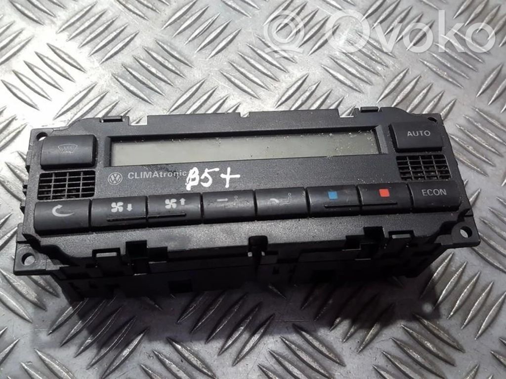 Unitate control climatizare   3B1907044H,2400022303,2400022303,3B1907044H