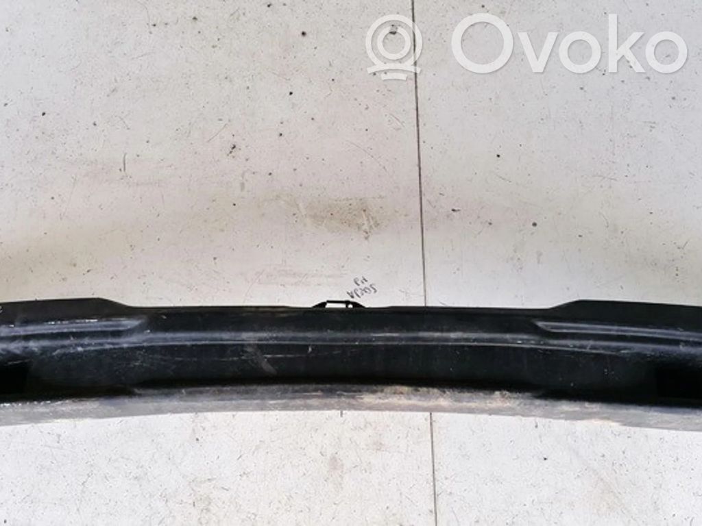 Peugeot 406 Travesaño del parachoques delantero