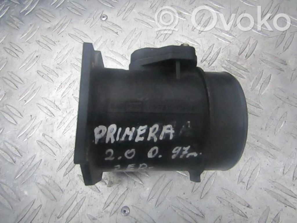 Nissan Primera Debitmetru aer 