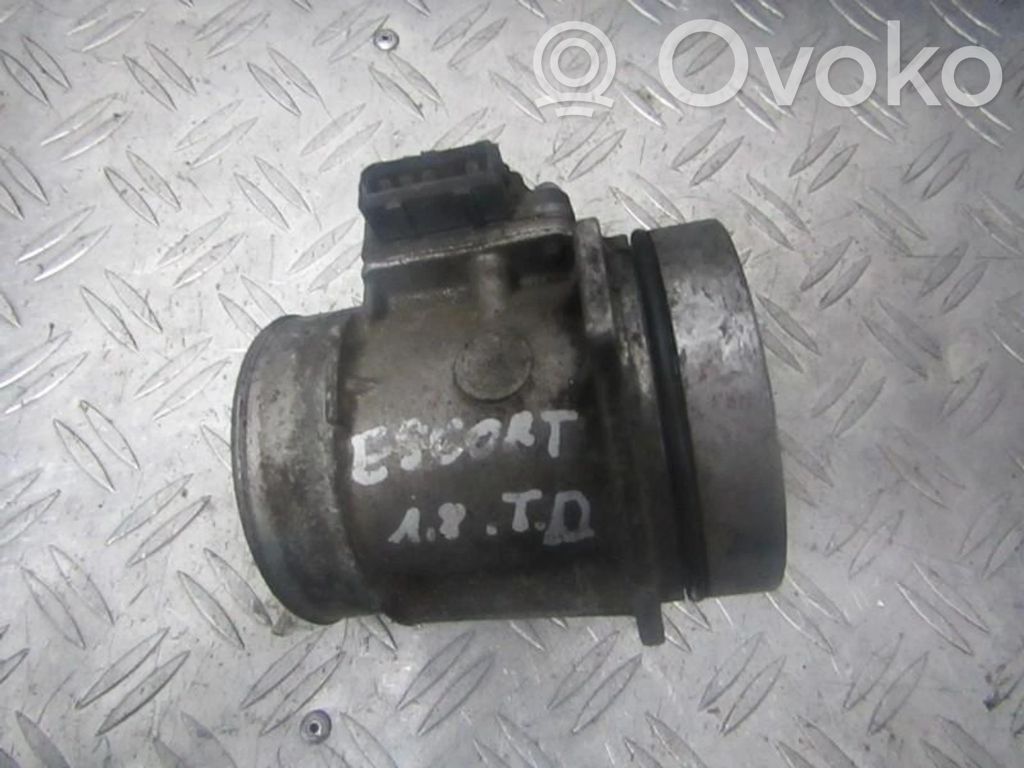 Ilmamassan virtausanturi   93BB12B579BA,93BB12B579BA,6J27,93BB12B579BA,93BB12B579BA,AFH6002A
