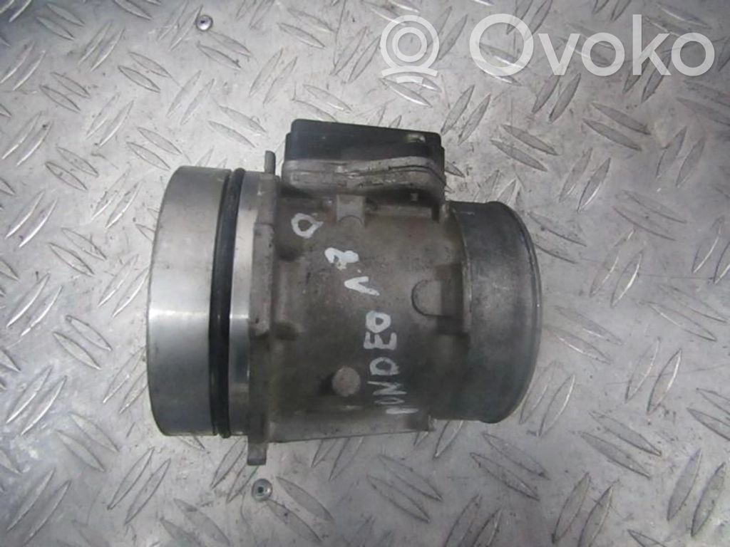 Ford Mondeo MK II Przepływomierz masowy powietrza MAF 