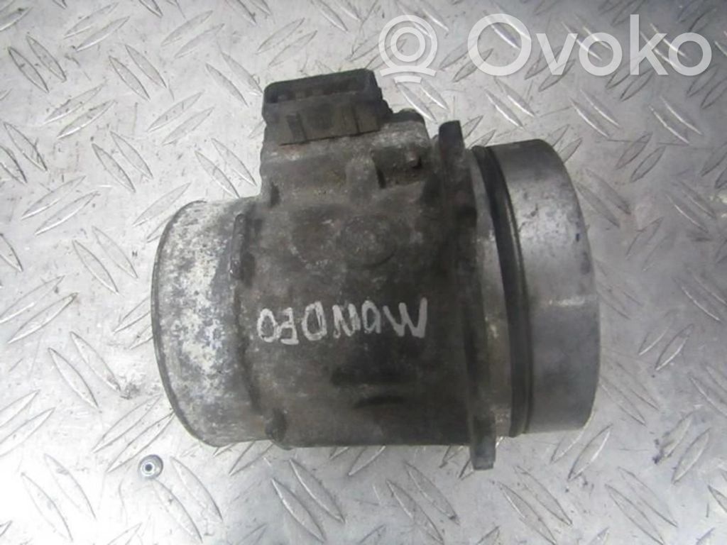 Ilmamassan virtausanturi   93BB12B579BA,93BB12B579BA,4M08,93BB12B579BA,93BB12B579BA,AFH6002A