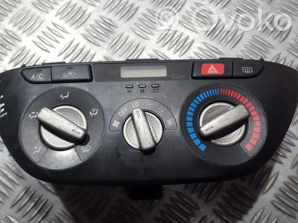 Toyota RAV 4 (XA20) Centralina del climatizzatore