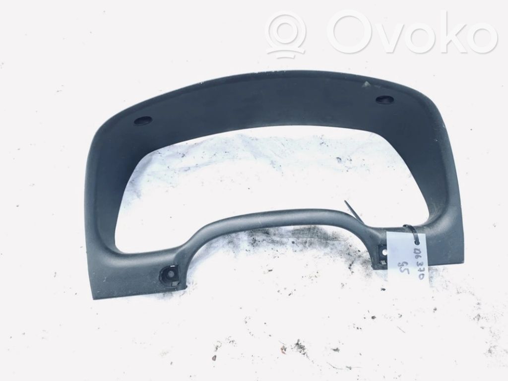 Opel Astra G Cornice cruscotto 
