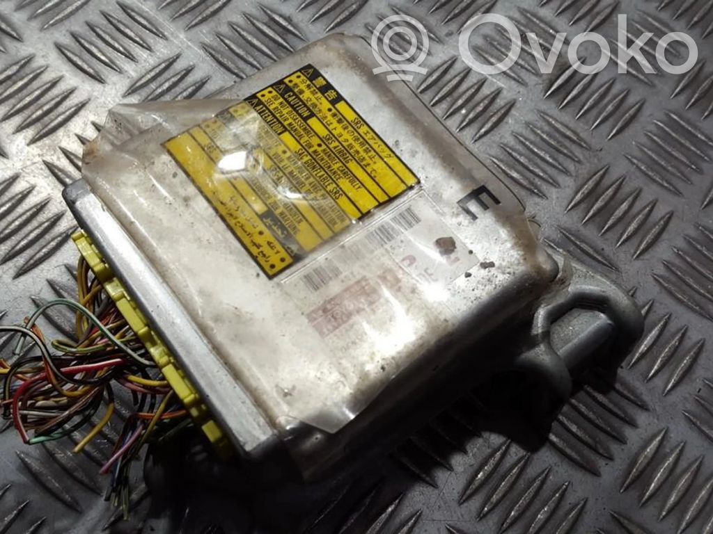 Module de contrôle airbag   8917020150,1523003341,8917020150,8917020150