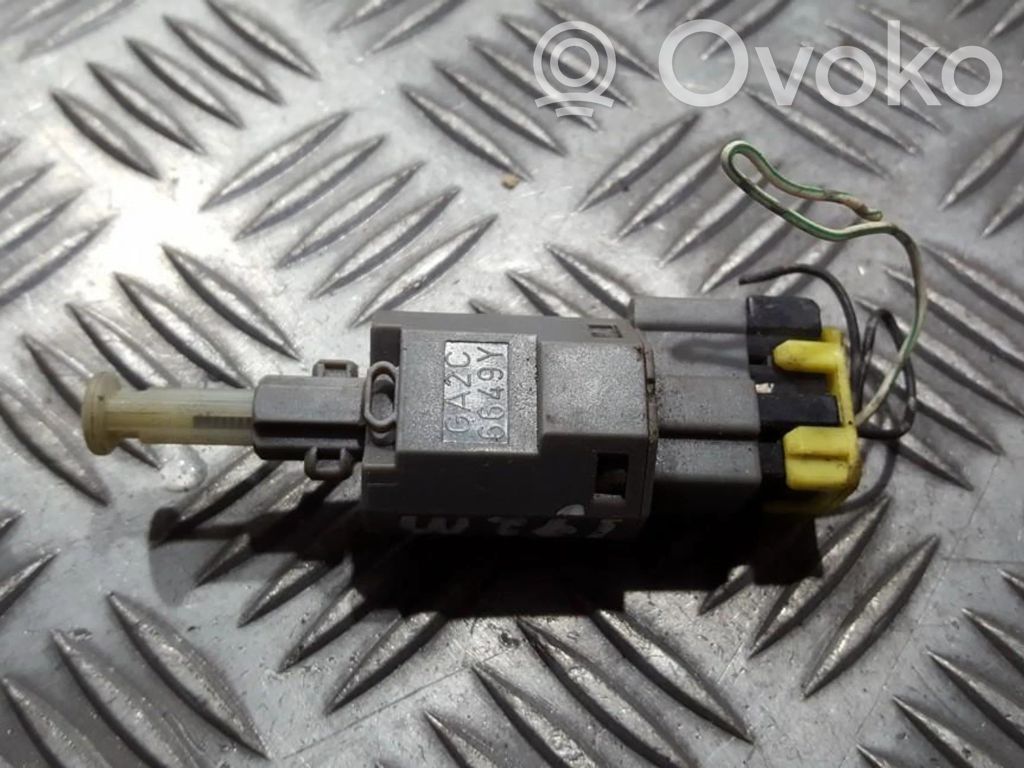 Sensor Bremspedal   GA2C6649Y,GA2C6649Y