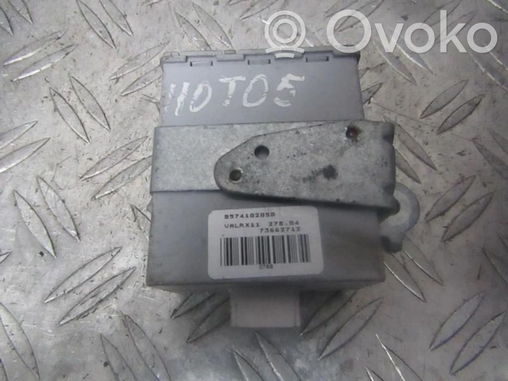 Autres unités de commande / modules   8974102050,73662712,73662712,8974102050