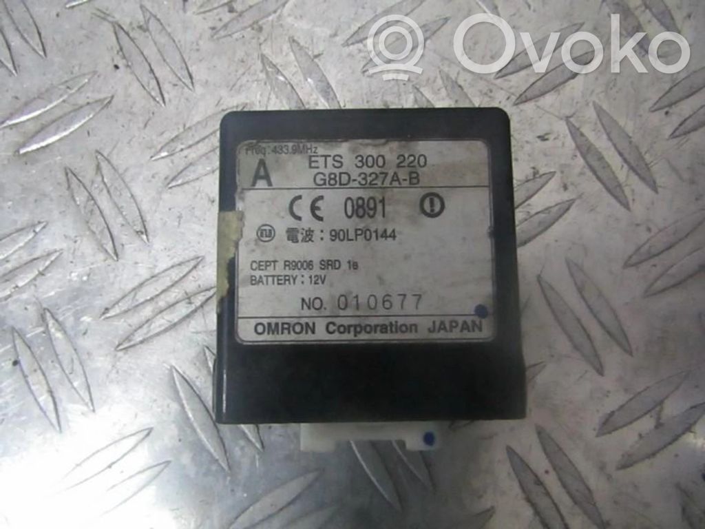Otros relés   G8D327AB,G8D327AB,90LP0144,ETS300220,G8D327AB,G8D327AB