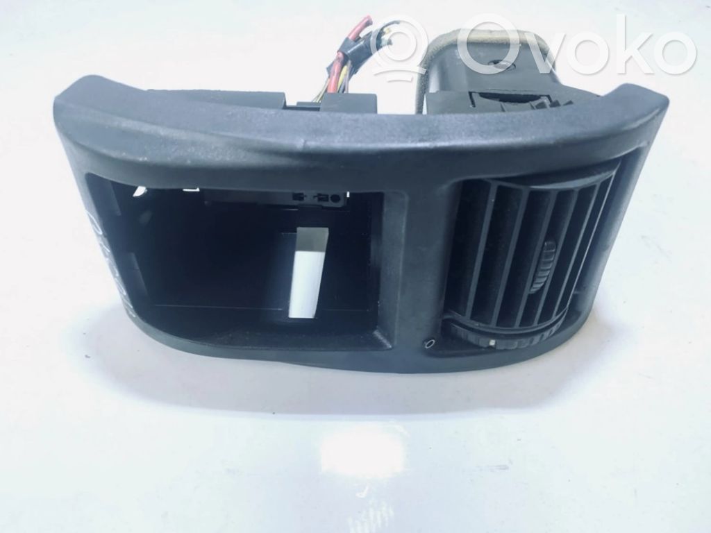 Opel Astra G Griglia di ventilazione centrale cruscotto 
