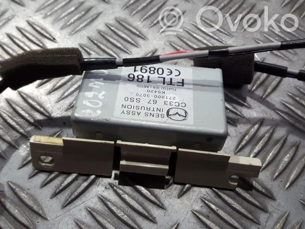 Alte unități/module de control   CC3367SS0,2710003070,2710003070,CC3367SS0