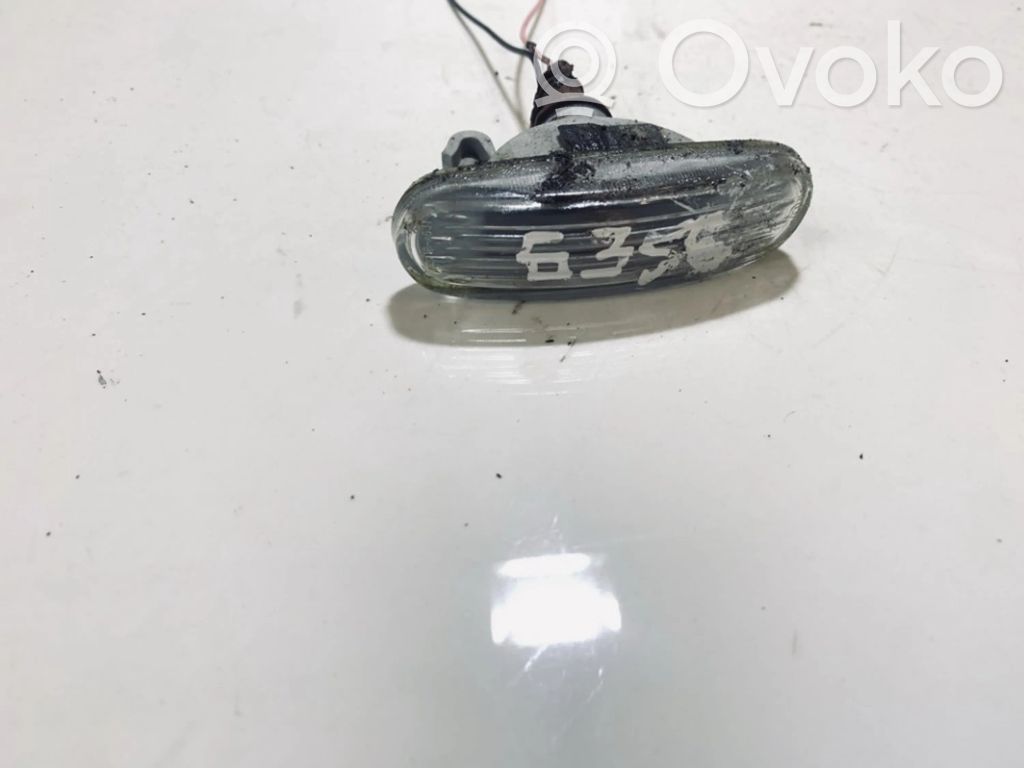 Seitenblinker   18A531B,18A531B