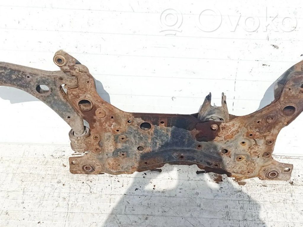 Front subframe