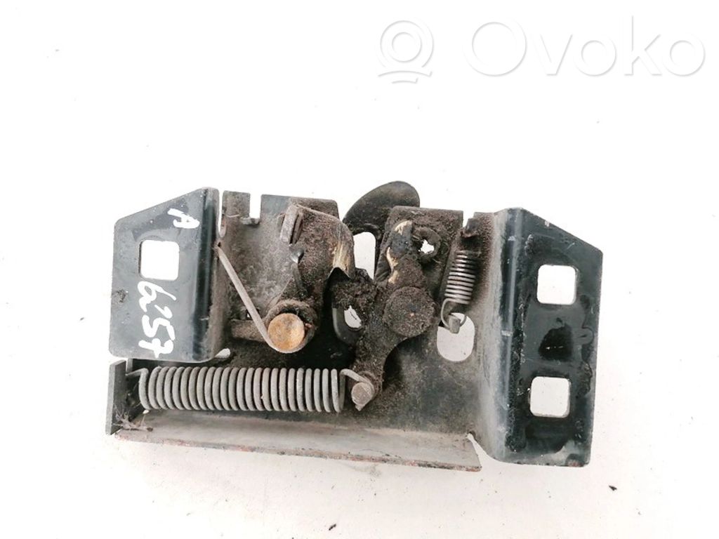 Ford Mondeo MK I Serrure de capot 