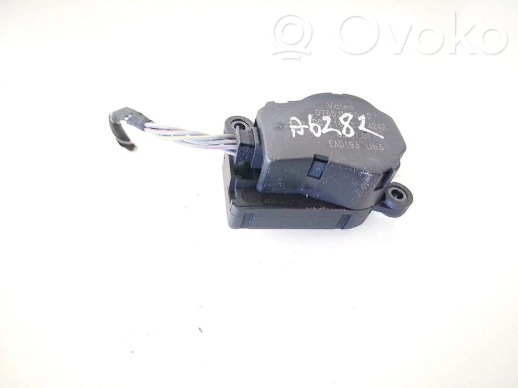 Mercedes-Benz A W168 Motorino attuatore aria 
