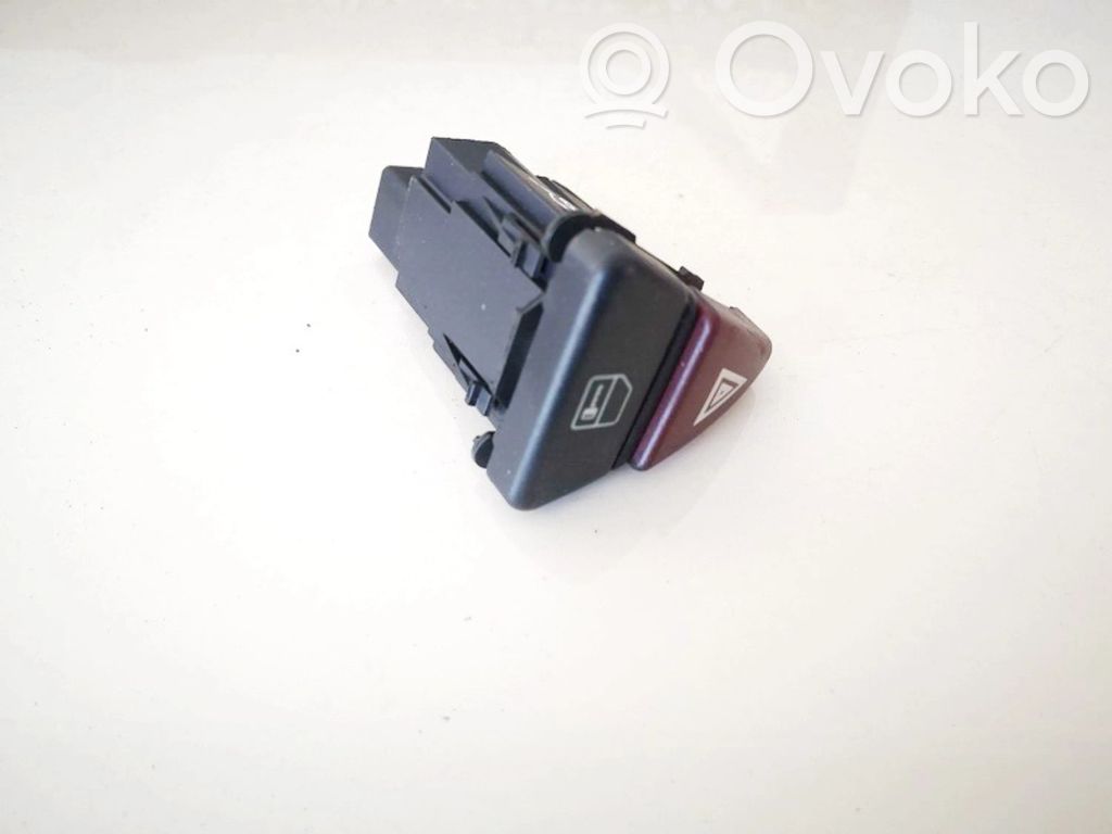 Mercedes-Benz A W168 Interruttore luci di emergenza