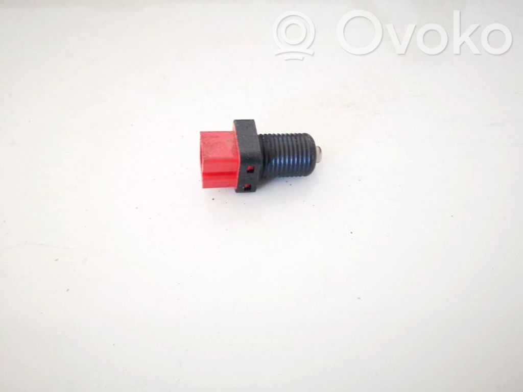 Interruptor sensor del pedal de freno