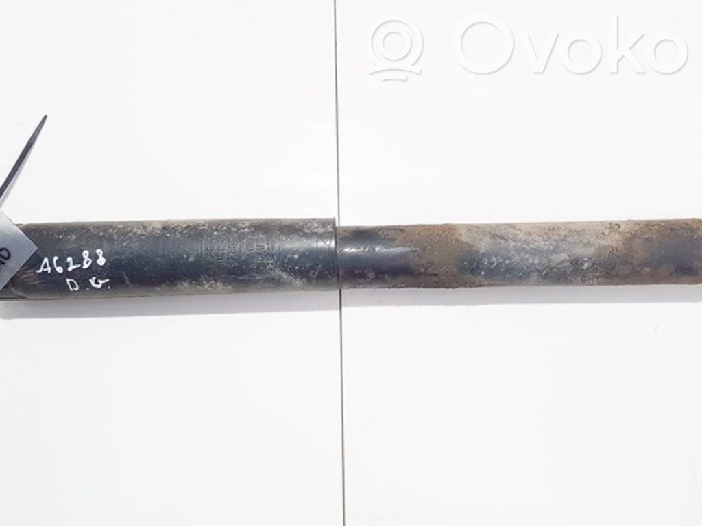 Citroen C3 Stoßdämpfer hinten 