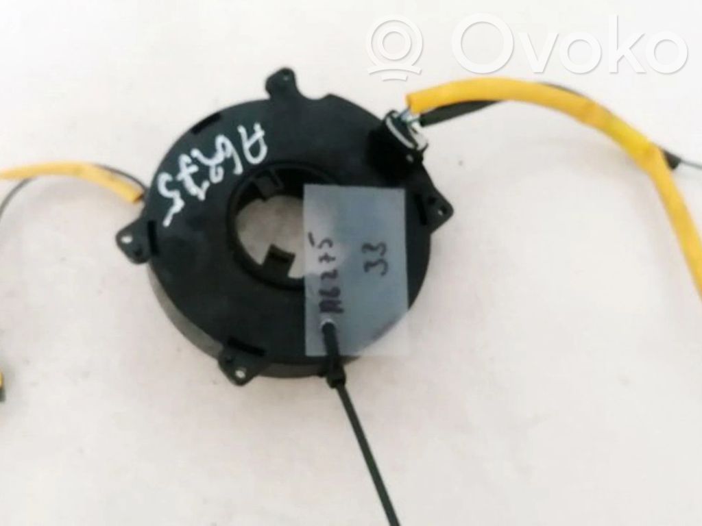 Mitsubishi Space Star Inel glisant airbag (inel SRS) 