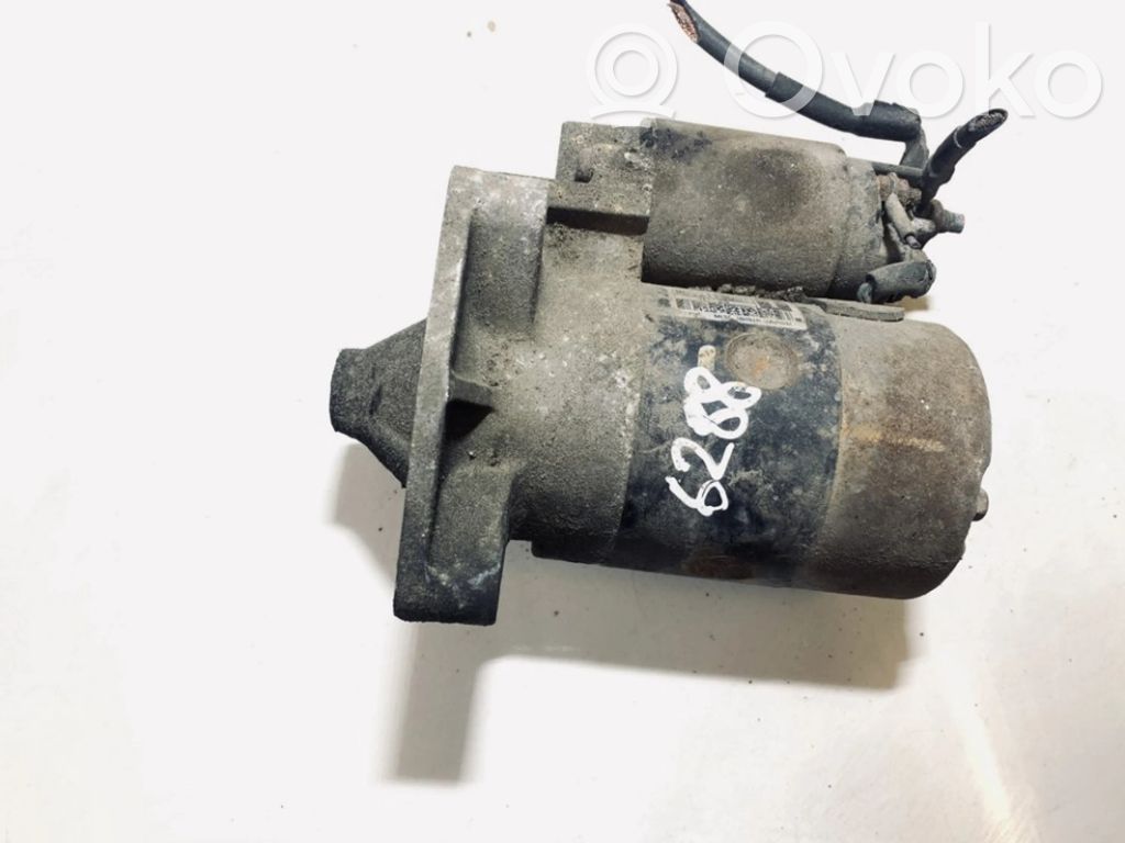 Démarreur   M002T13081,M002T13081