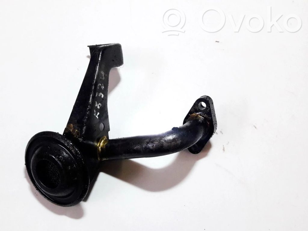 Rover 25 Tubo flessibile mandata olio del turbocompressore turbo