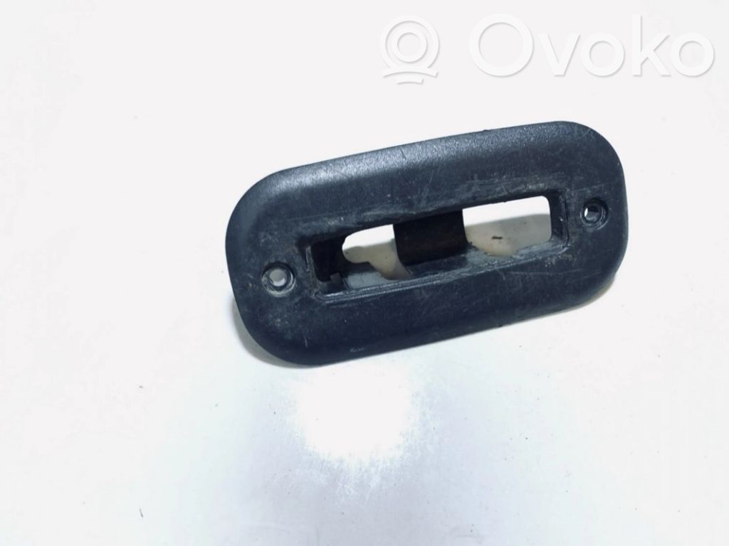 Volkswagen Sharan Altra parte interiore 