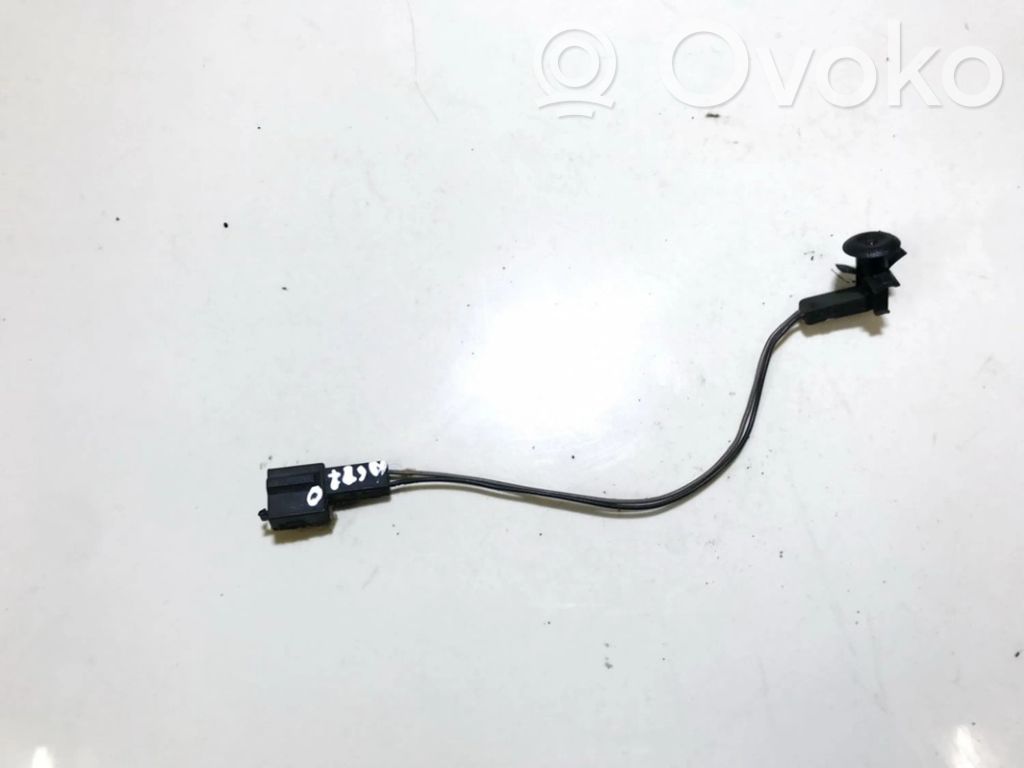 Volkswagen Sharan Comutator pornit/oprit airbag pasager
