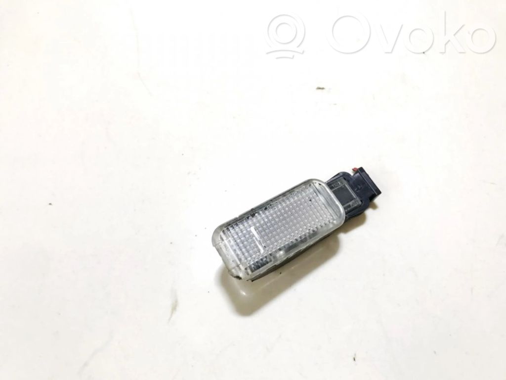 Volkswagen Sharan Altre luci abitacolo