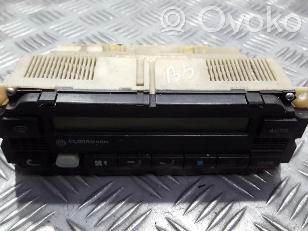Volkswagen PASSAT B5 Centralina del climatizzatore