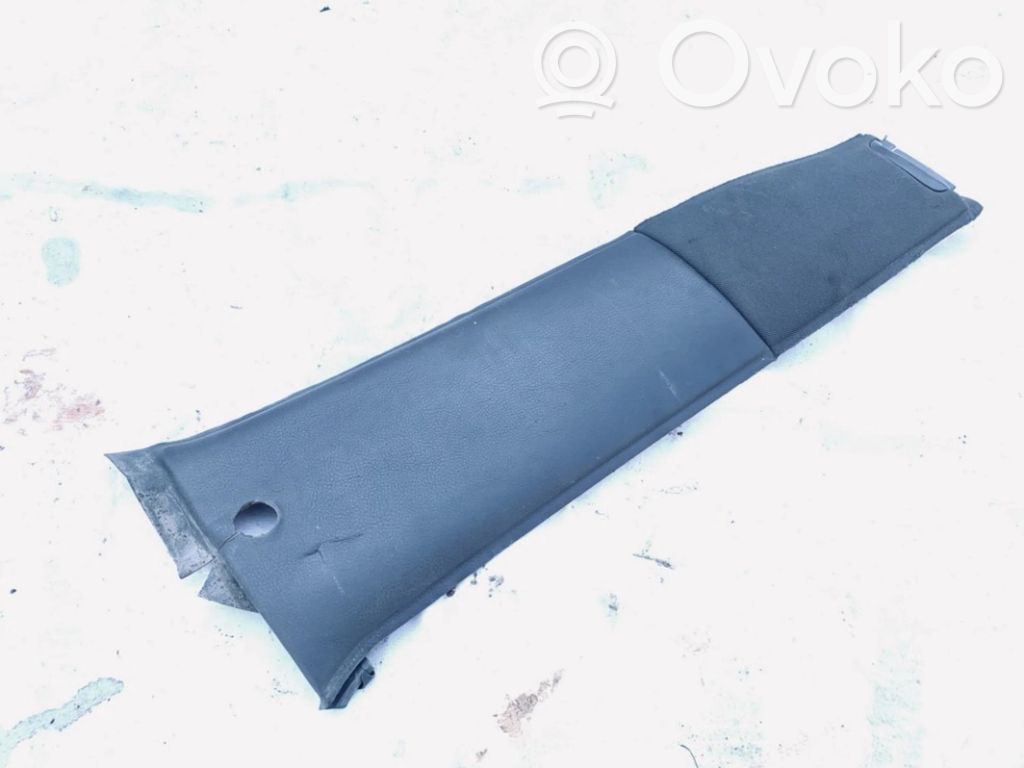 Volkswagen Sharan Inne części wnętrza samochodu