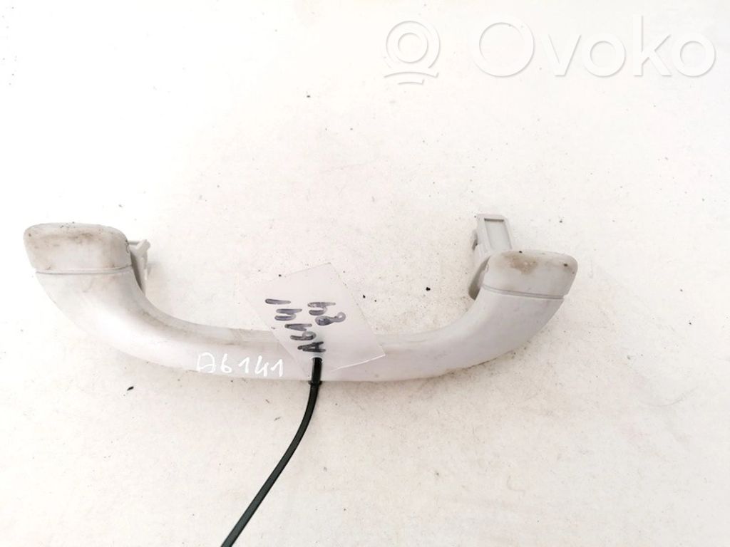 Peugeot 407 Mâner viraj interior ușă față 