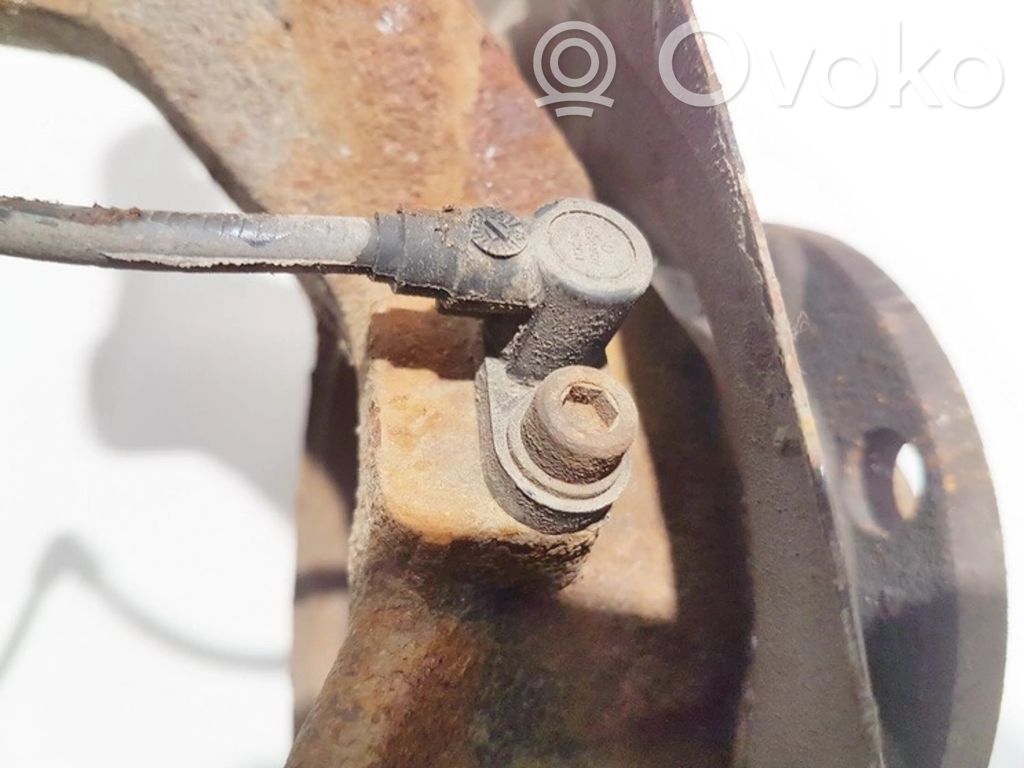 ABS brake wheel speed sensor