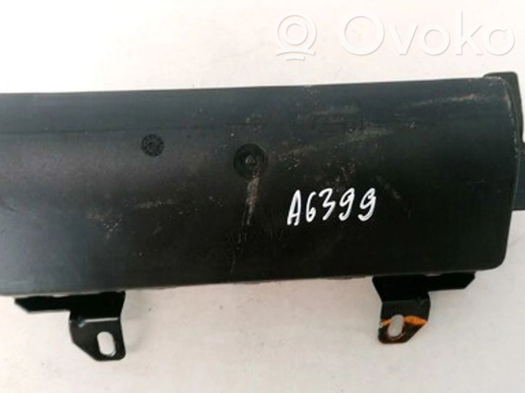 Peugeot 406 Airbag pasager